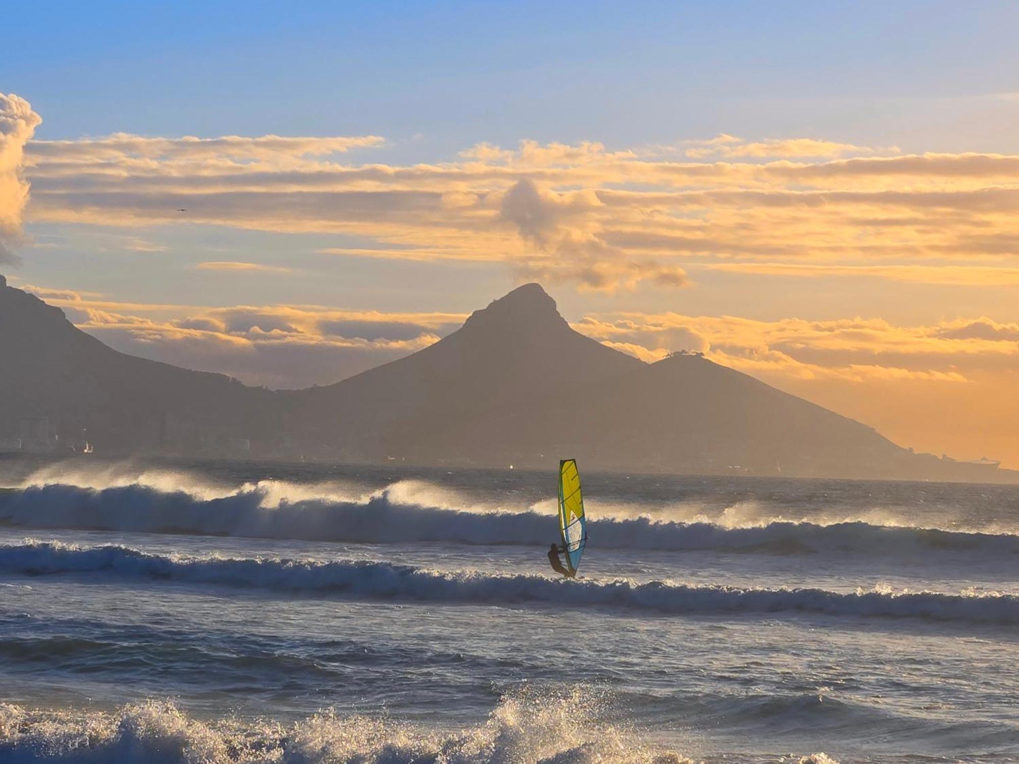 Apartment Cosy At Cowrie Cape Town